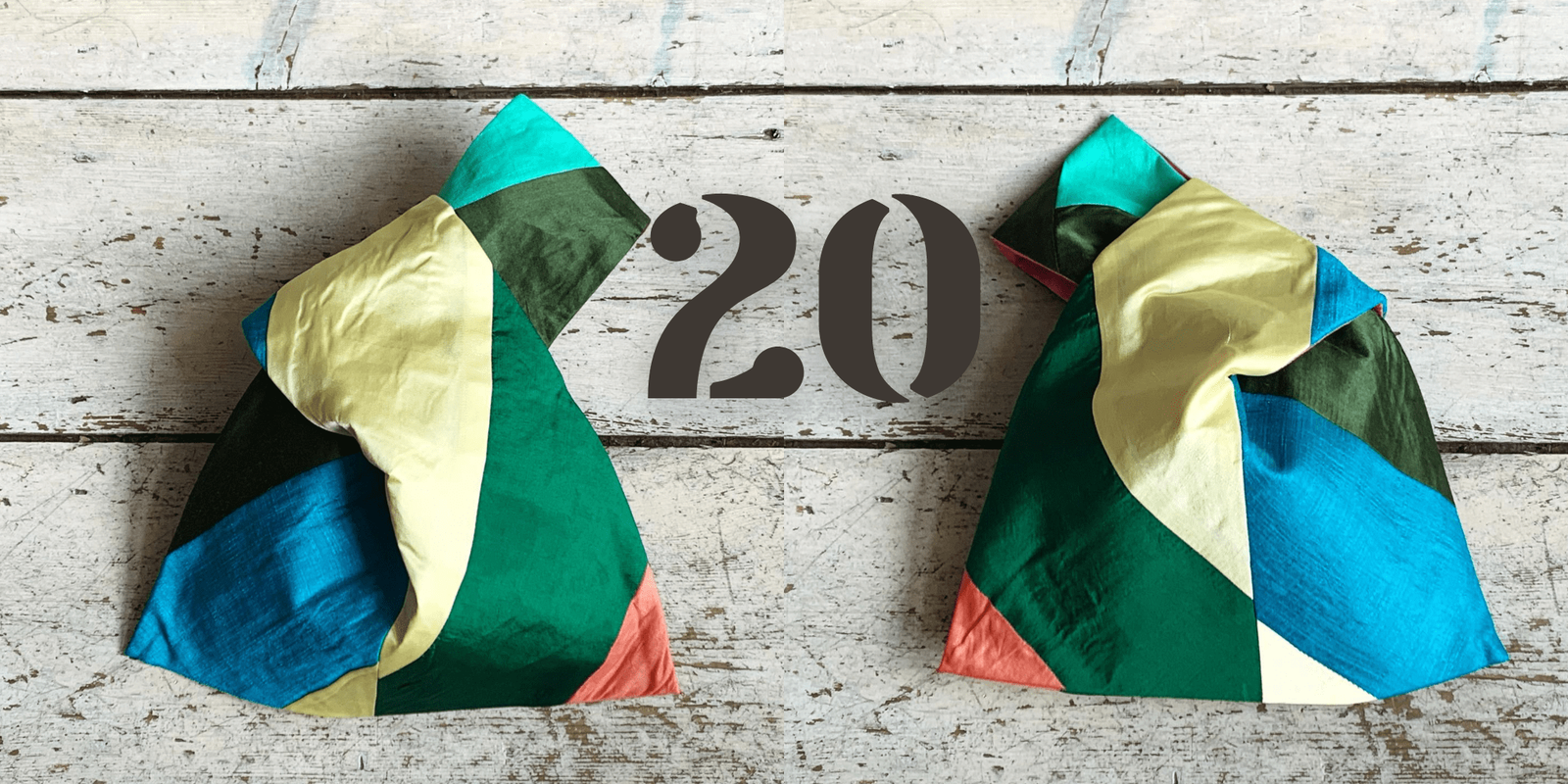 Sari Silk Project Wristlet tribeyarns