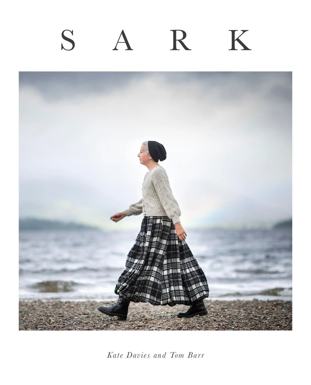 SARK - Kate Davies Kate Davies Designs