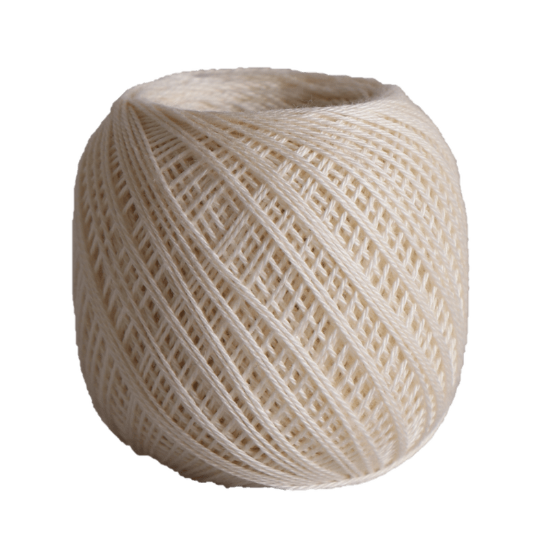 Sashiko Thread Fine - Olympus Cotton 80m Olympus