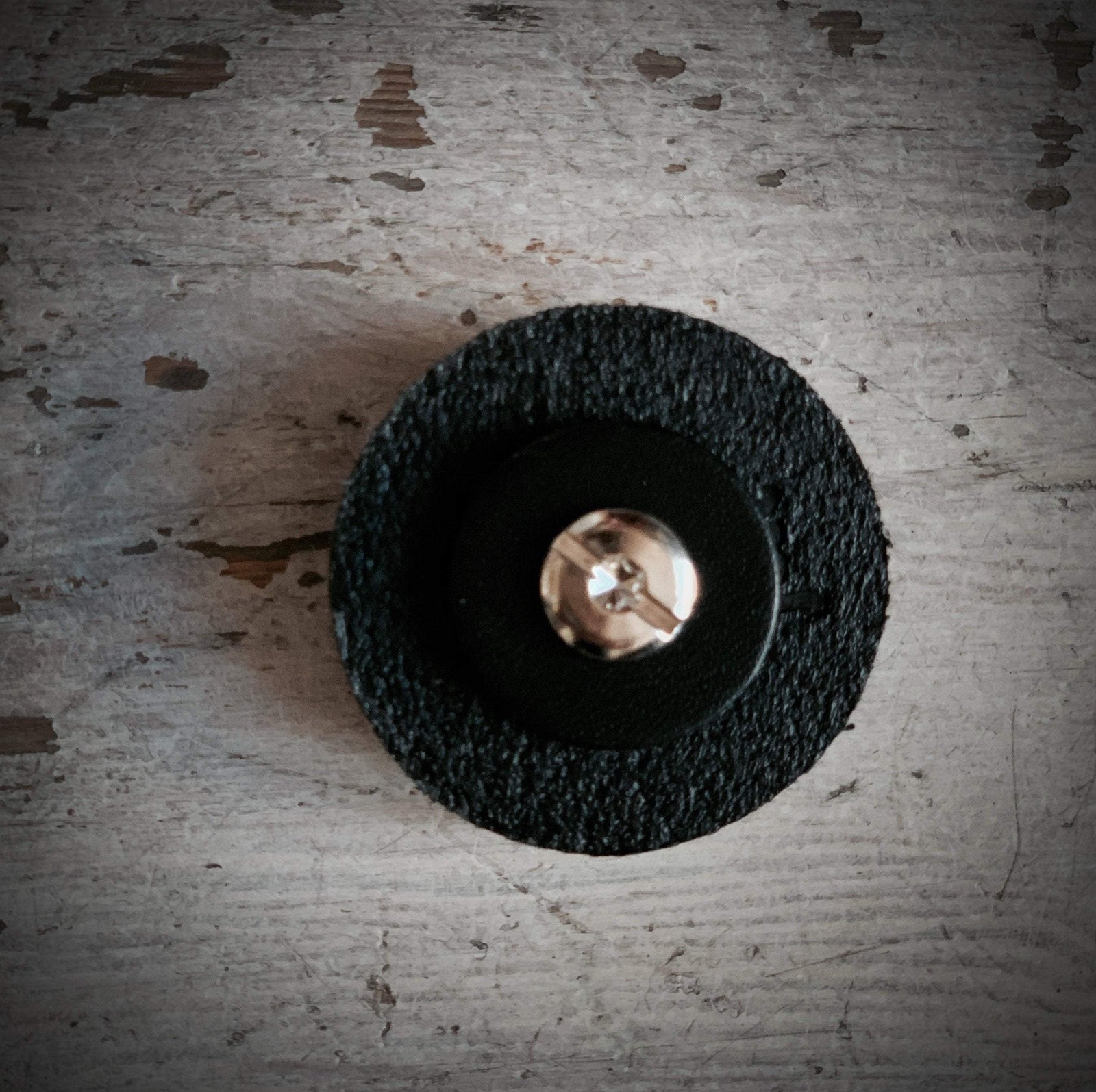 Screw In Pedestal Button Closures JUL Designs