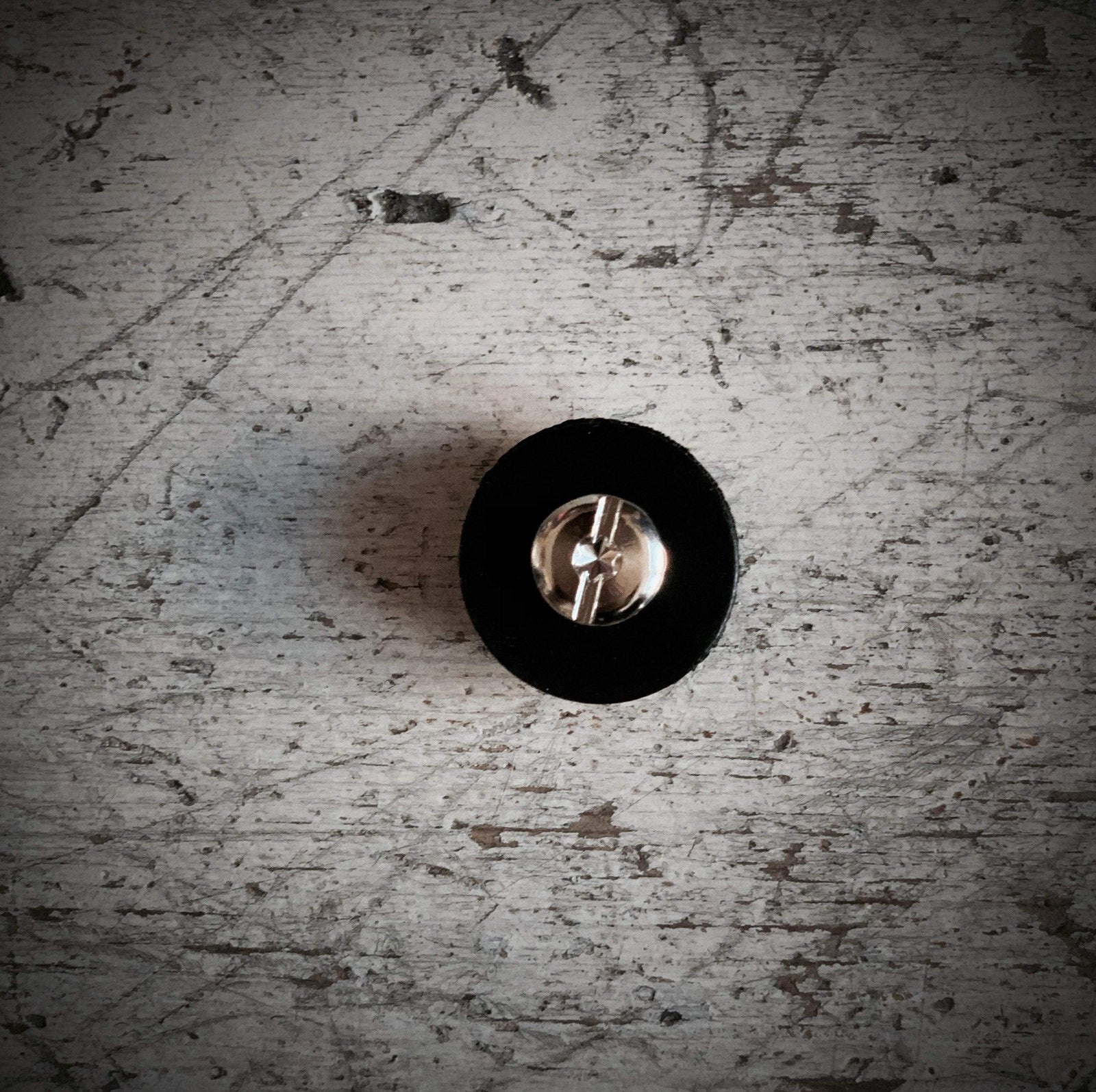 Screw In Pedestal Button Closures JUL Designs