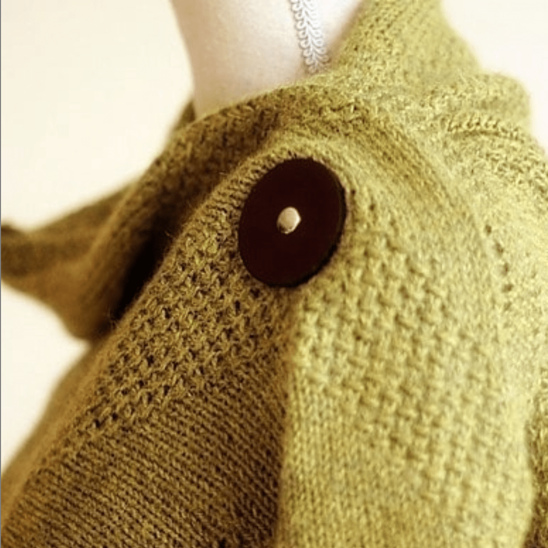 Screw In Pedestal Button Closures JUL Designs