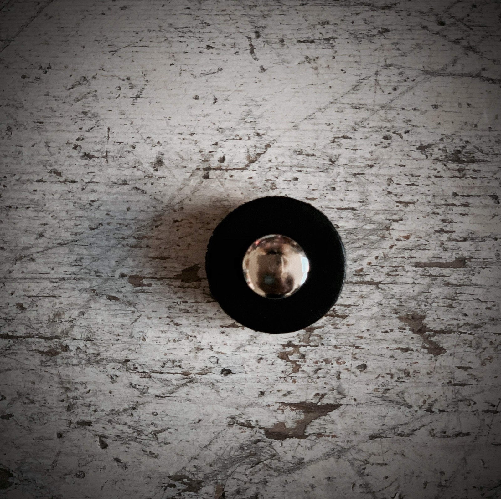 Screw In Pedestal Button Closures JUL Designs