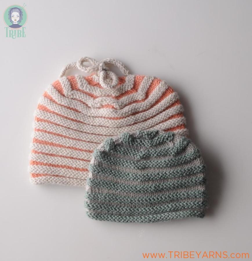 Scrunchie Hat Pattern Mrs Moon