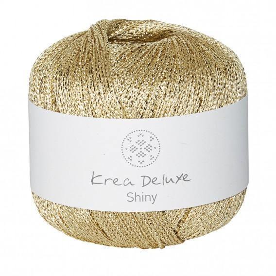 Shiny Krea Deluxe