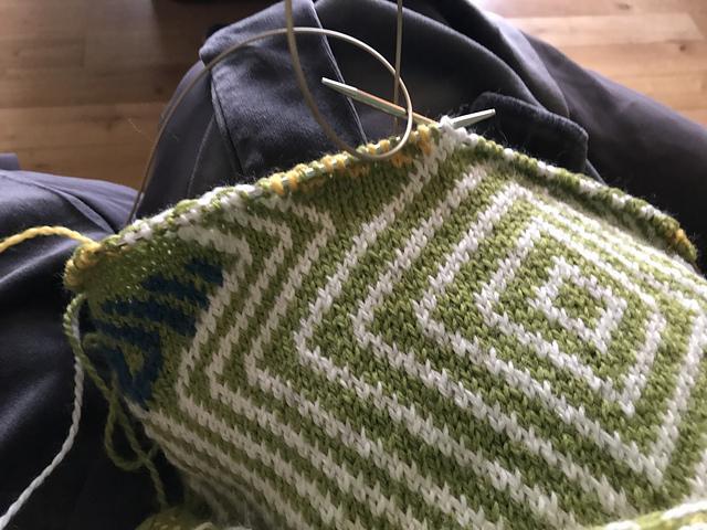 Shoowa Jacket Pattern Di Gilpin