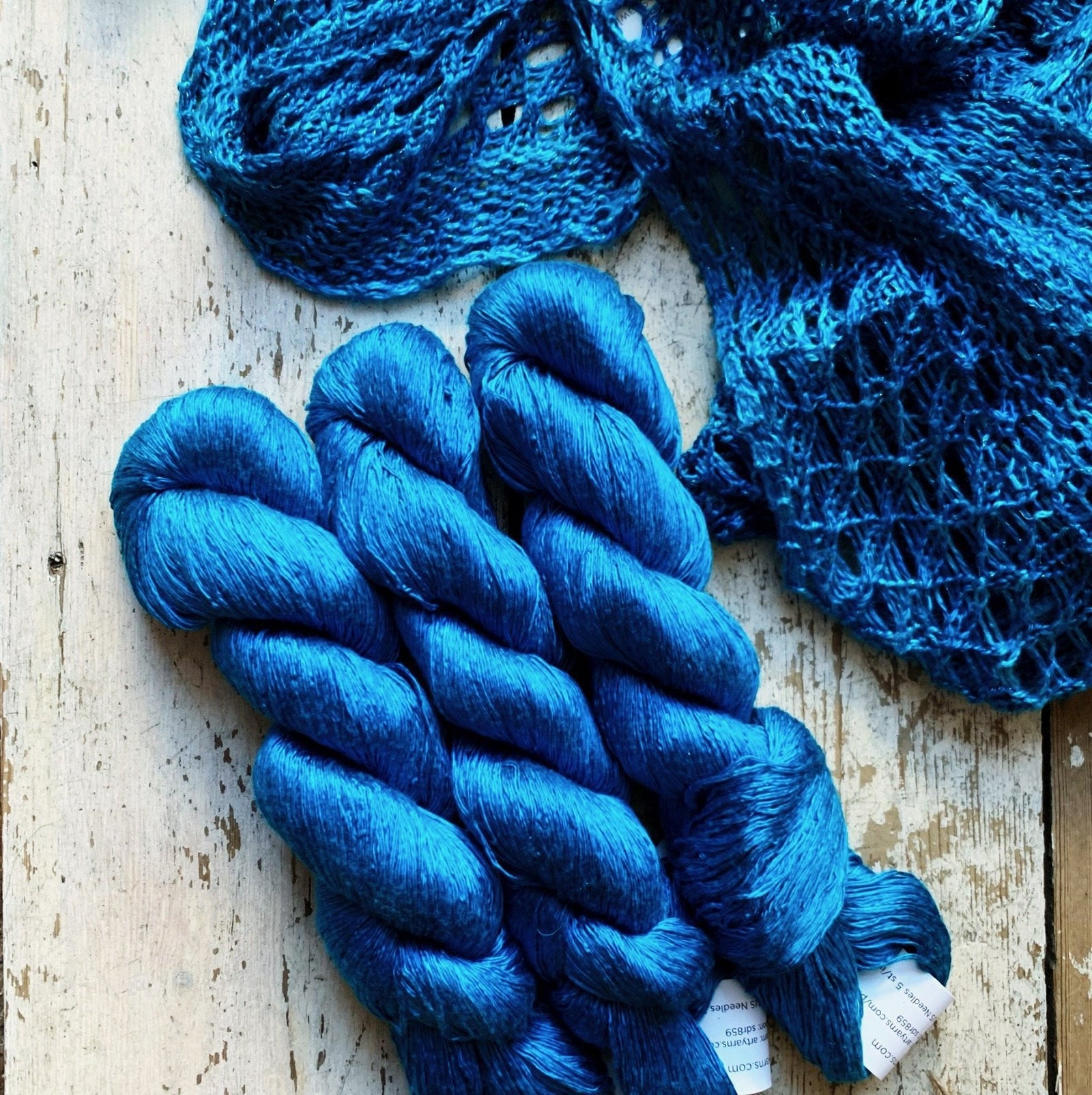 Ranunculus Kits Artyarns