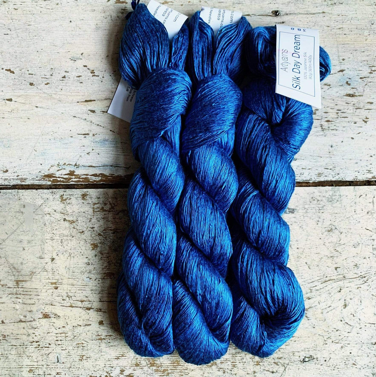 Ranunculus Kits Artyarns