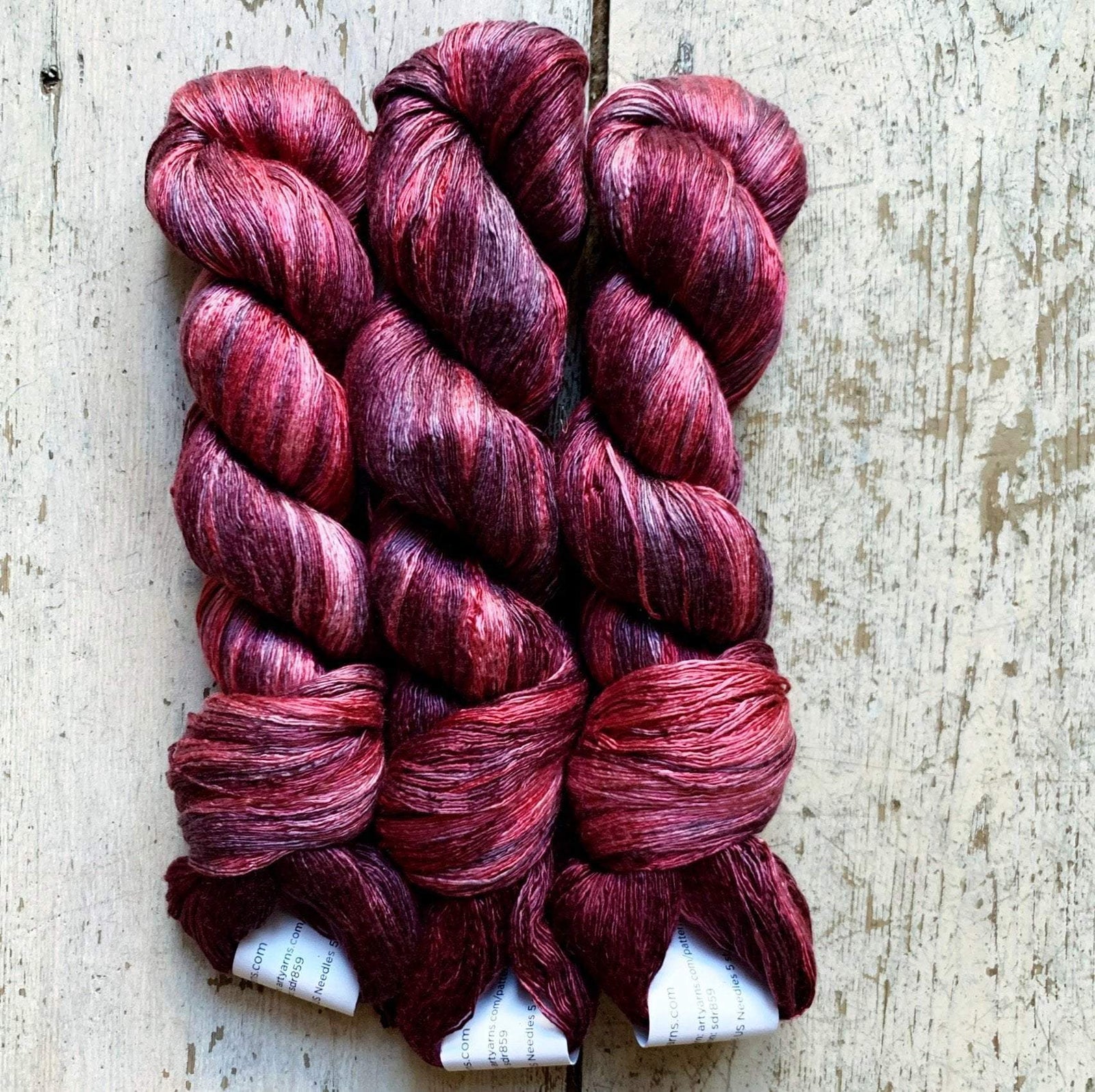 Ranunculus Kits Artyarns