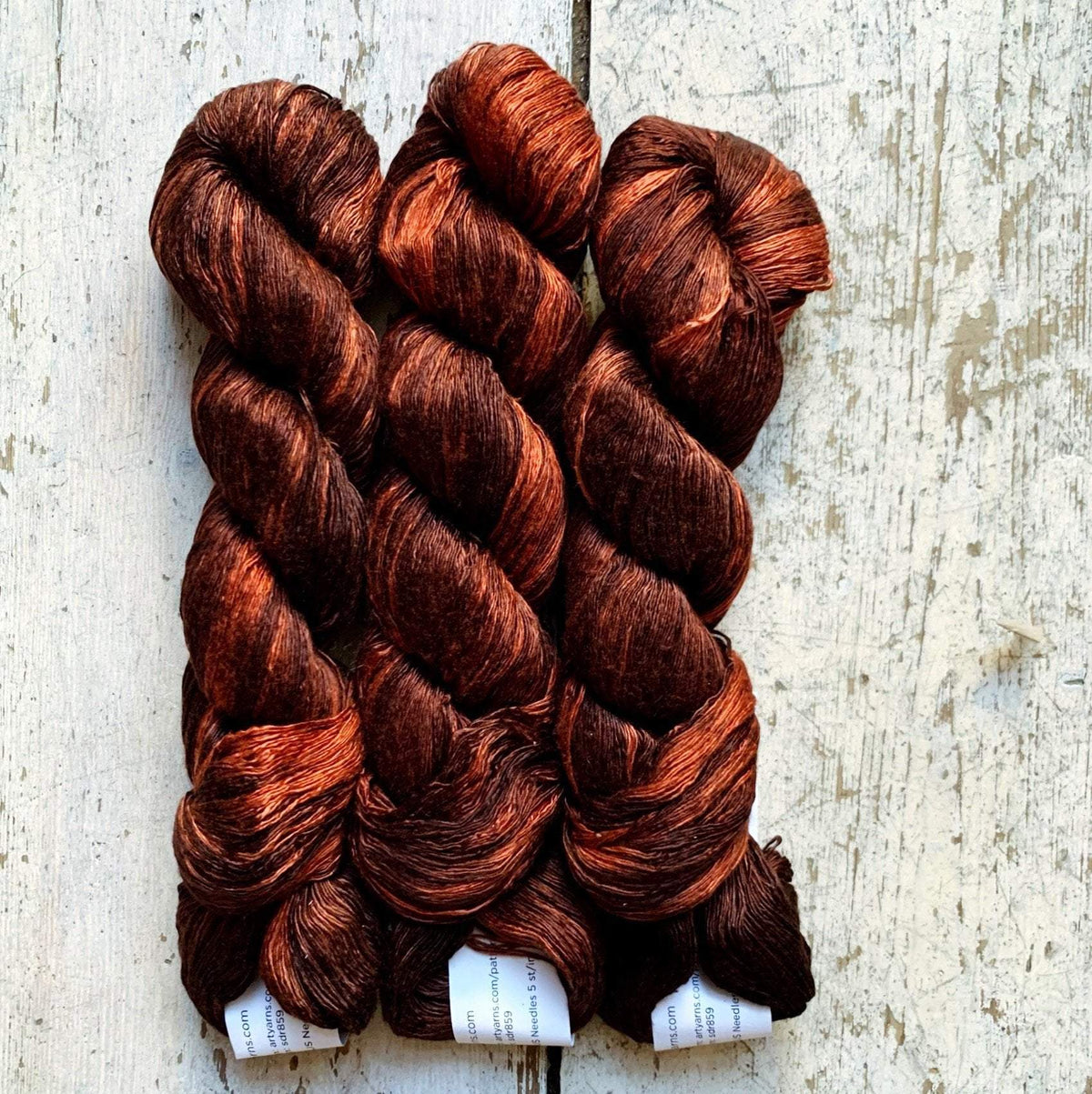 Ranunculus Kits Artyarns