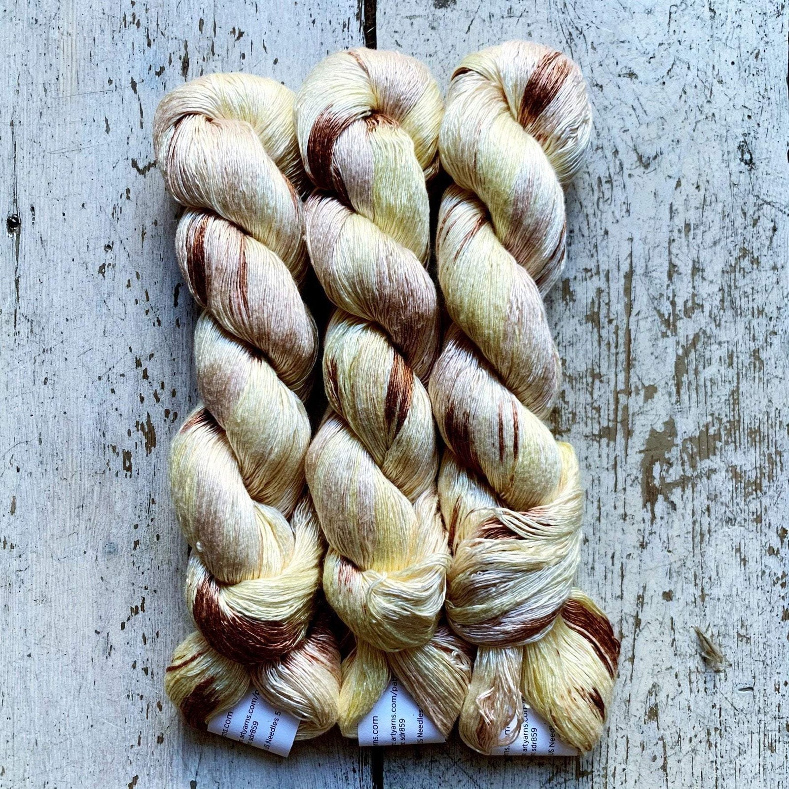 Ranunculus Kits Artyarns