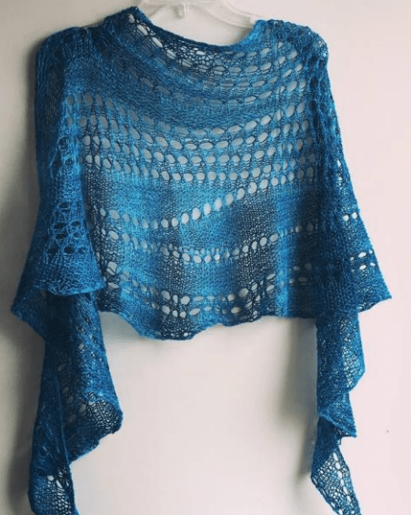 Silk Dream Pattern Collection Artyarns