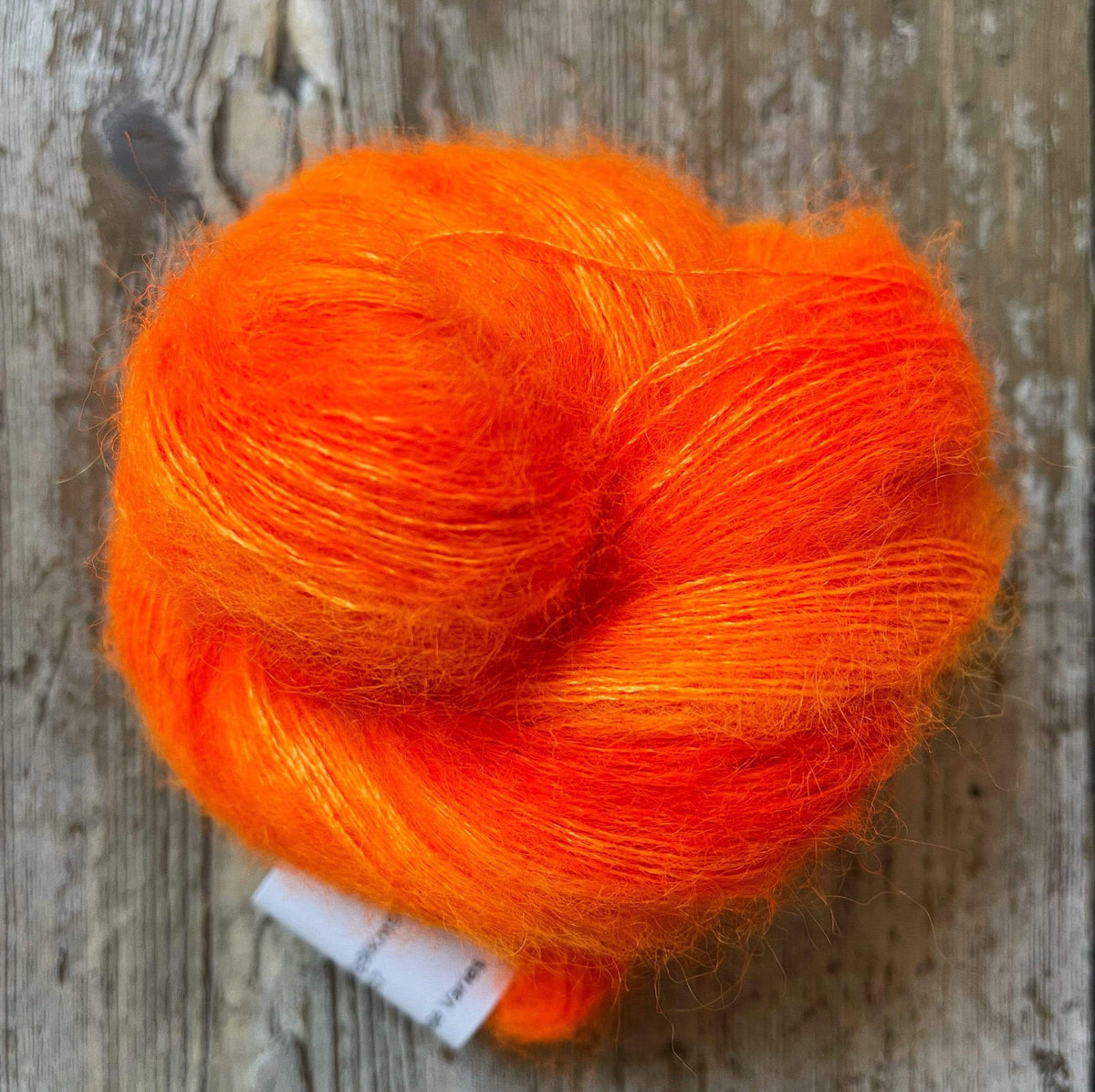 Silk Mohair by Artyarns Artyarns