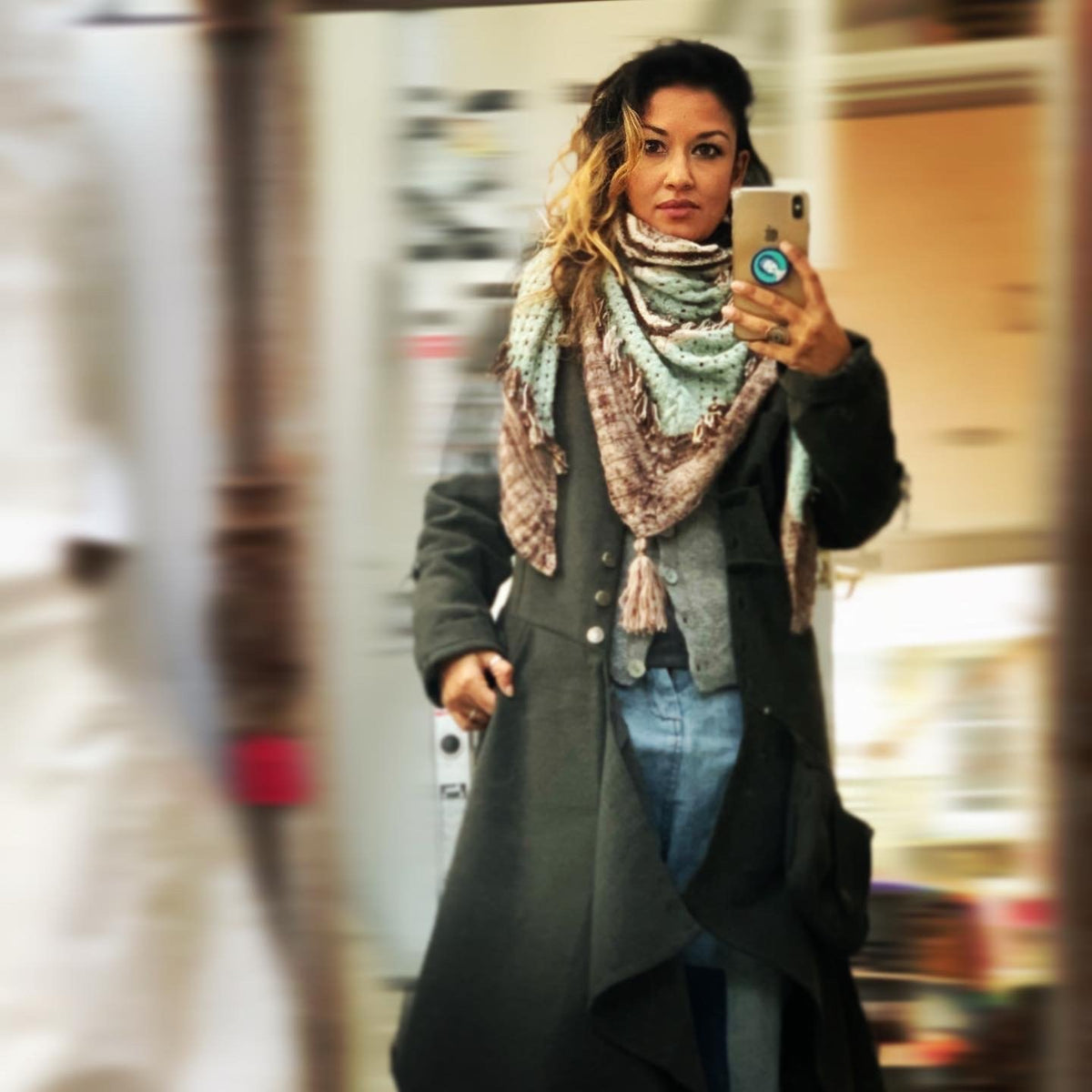 Silkie Singles by Urban Purl The Urban Purl