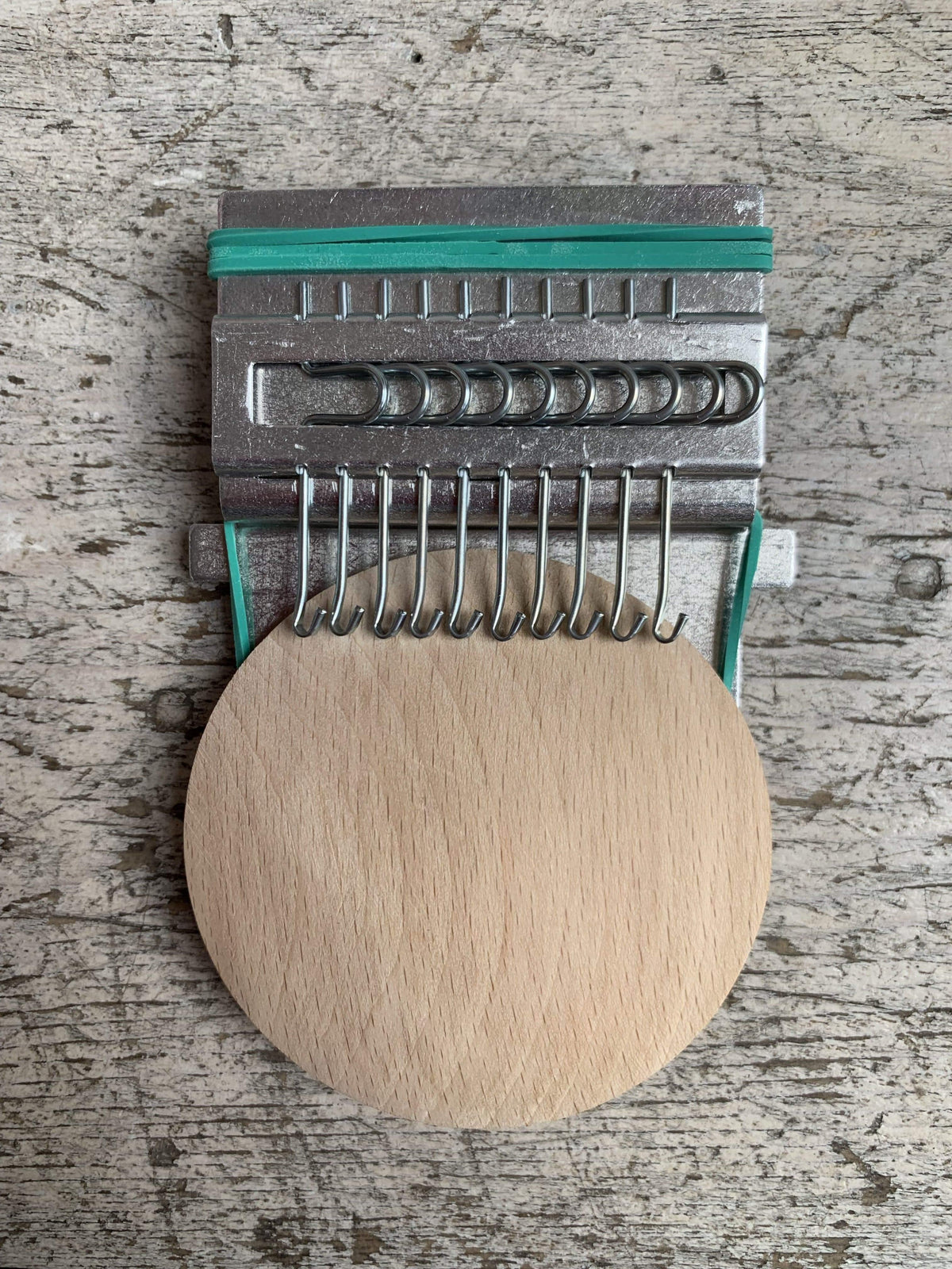 Mini Mending Darning tool tribeyarns