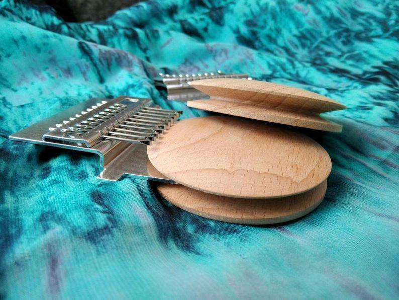 Mini Mending Darning tool tribeyarns