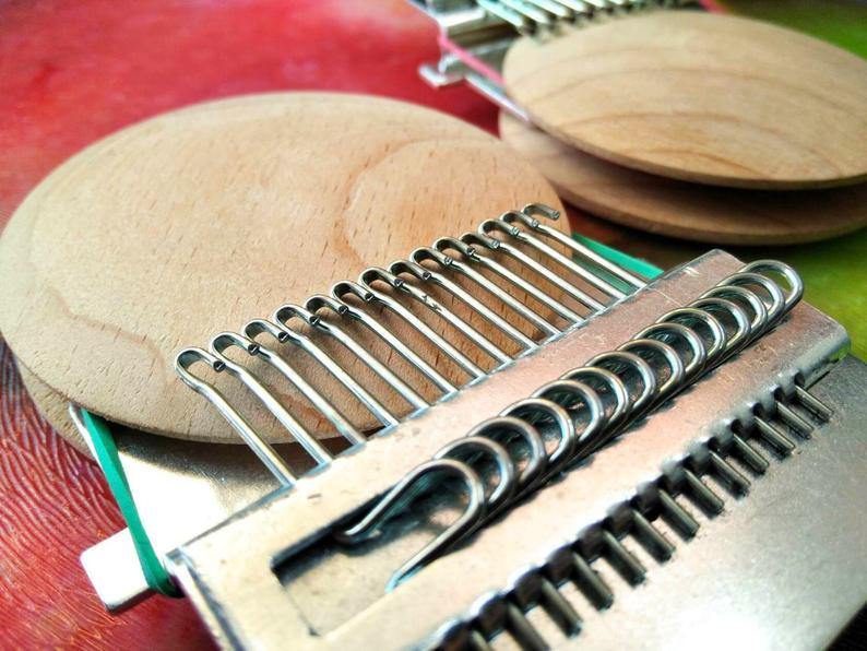 Mini Mending Darning tool tribeyarns