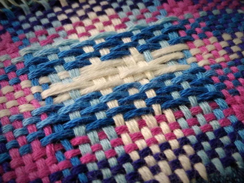 Mini Mending Darning tool tribeyarns