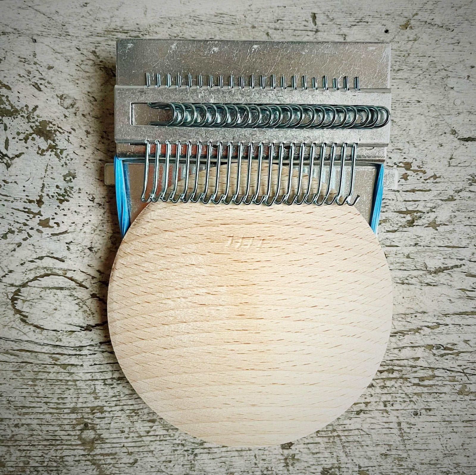 Mini Mending Darning tool tribeyarns