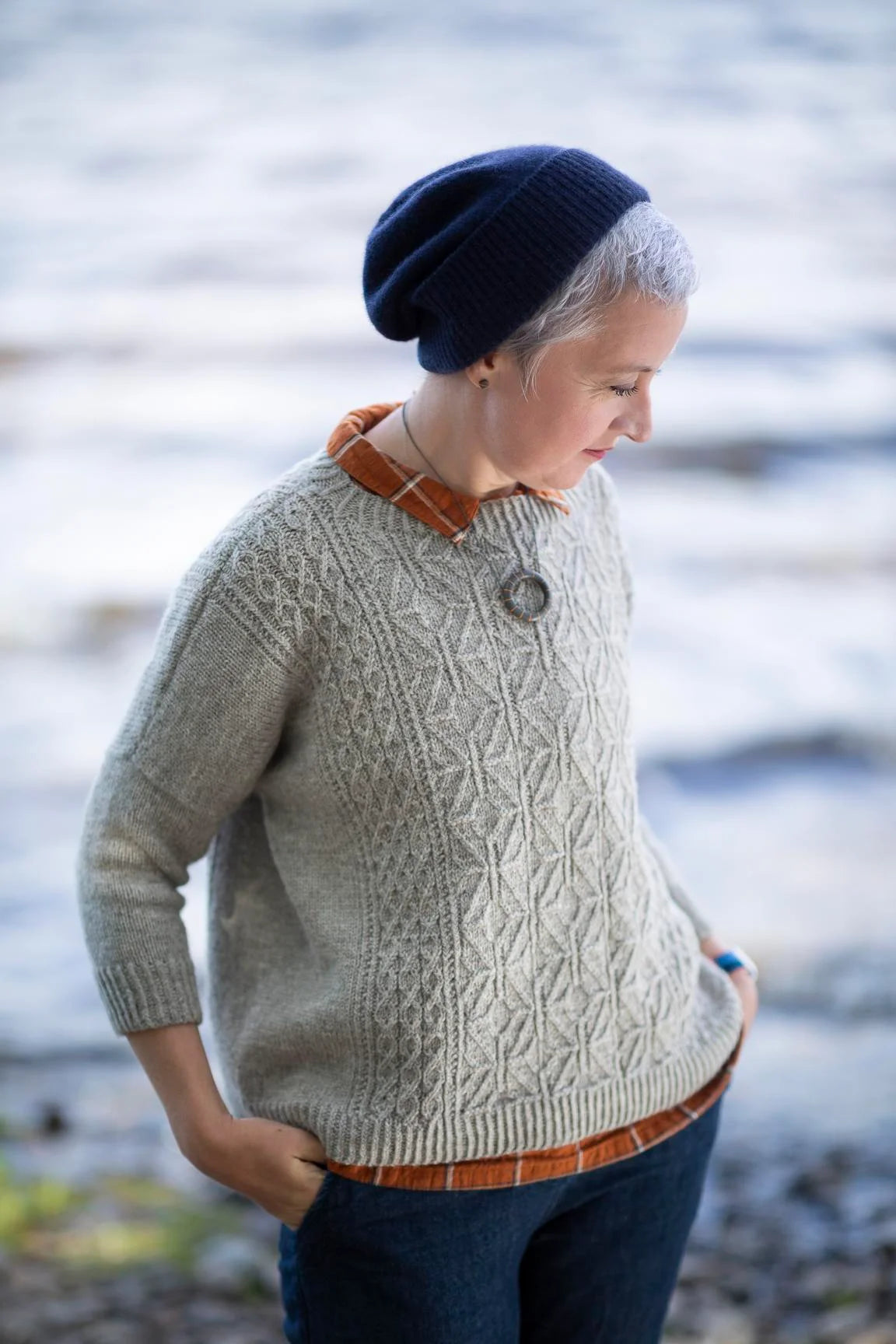 SARK - Kate Davies Kate Davies Designs