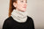 Sophia Cowl Pattern by Clinton Hill Cashmere Clinton Hill Cashmere
