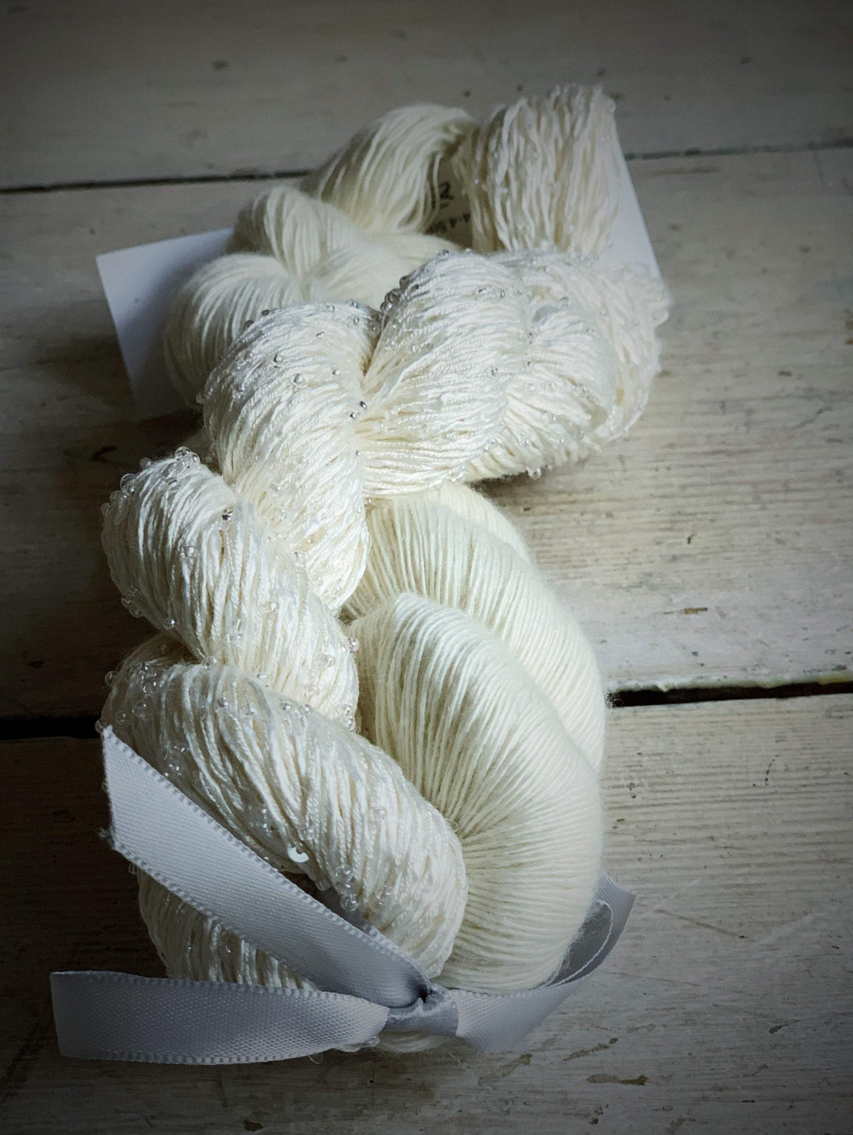 Sparkly Cashmere Hat Kit Artyarns