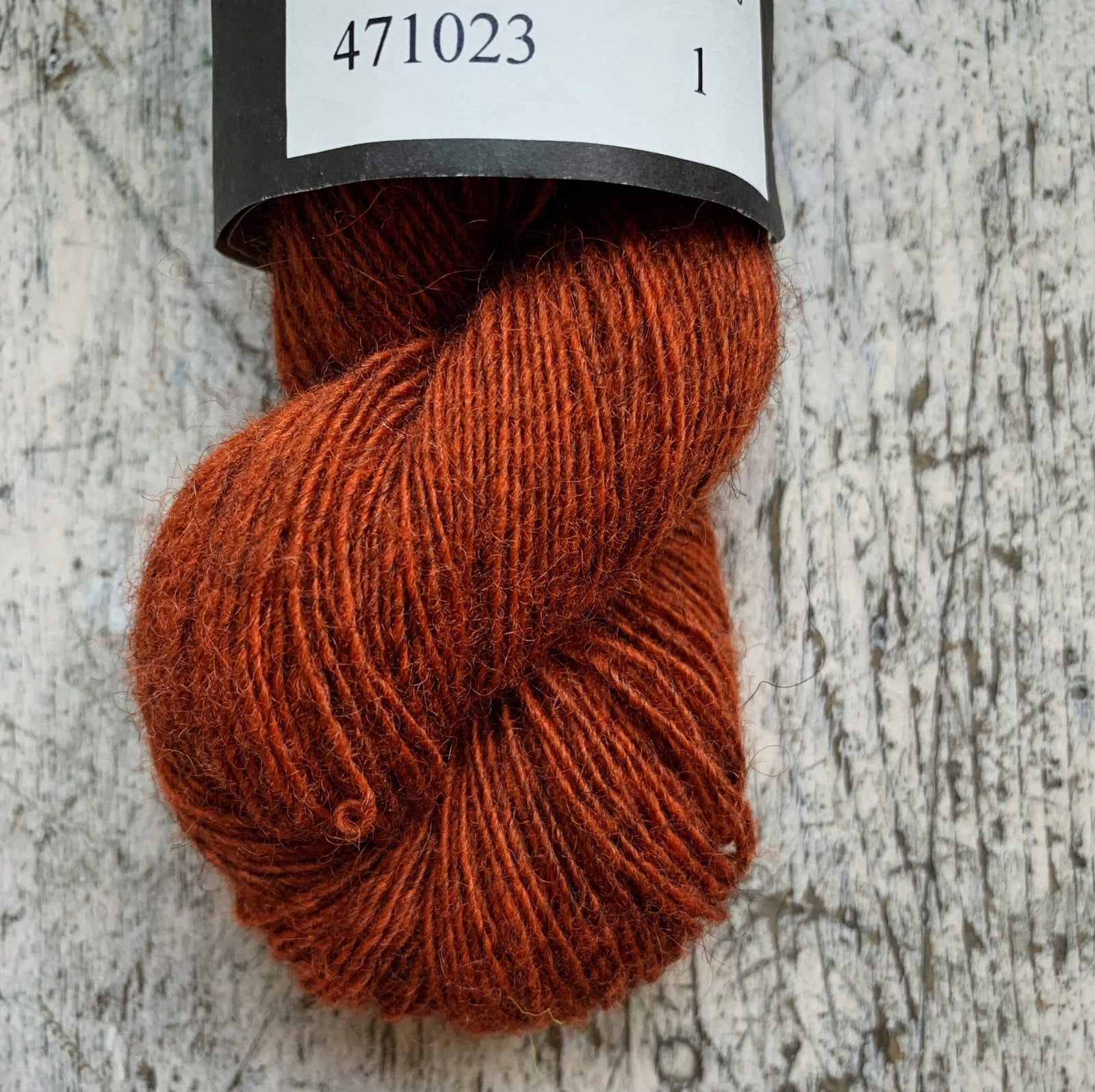 Isager Spinni Isager