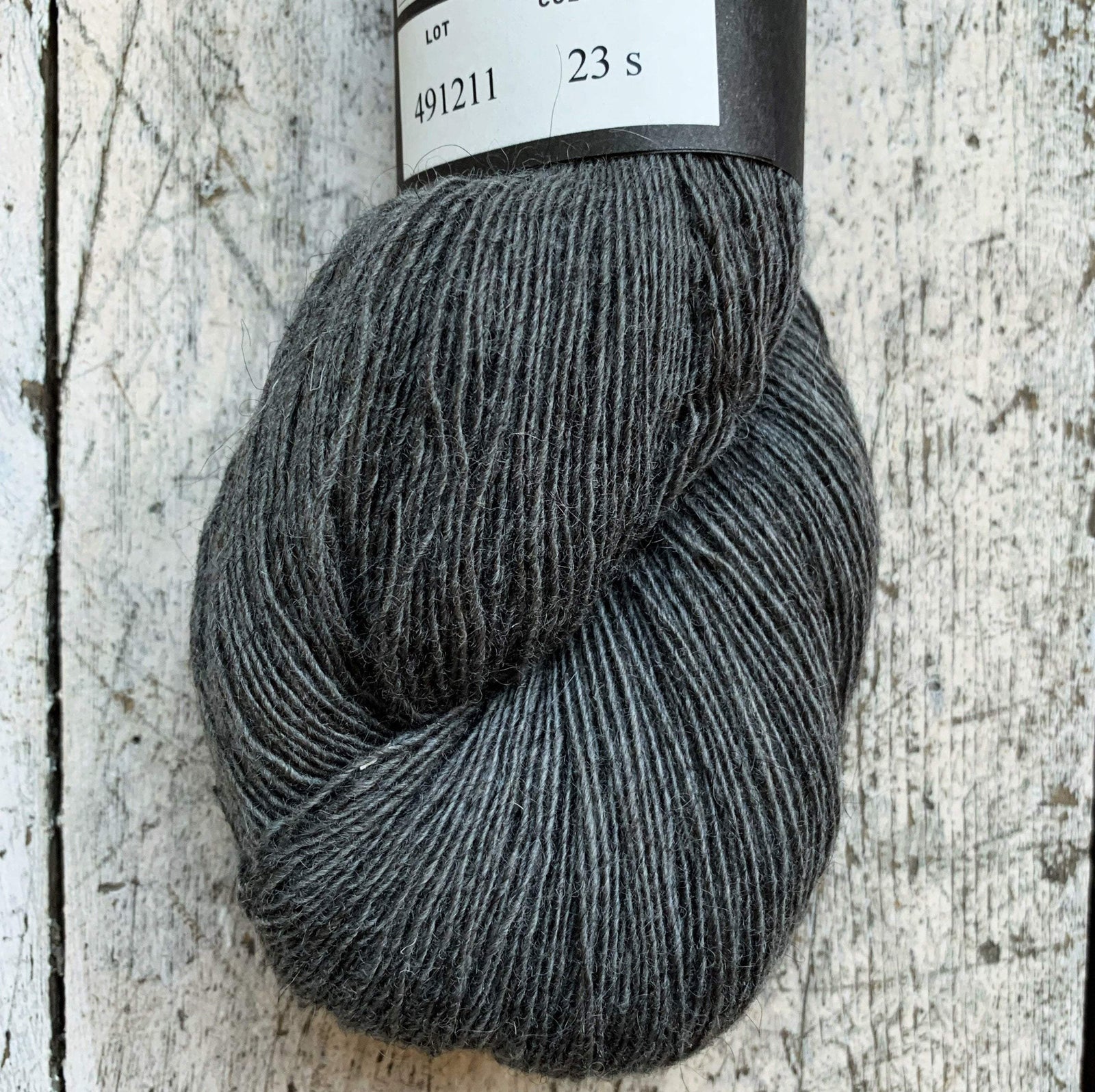 Isager Spinni Isager