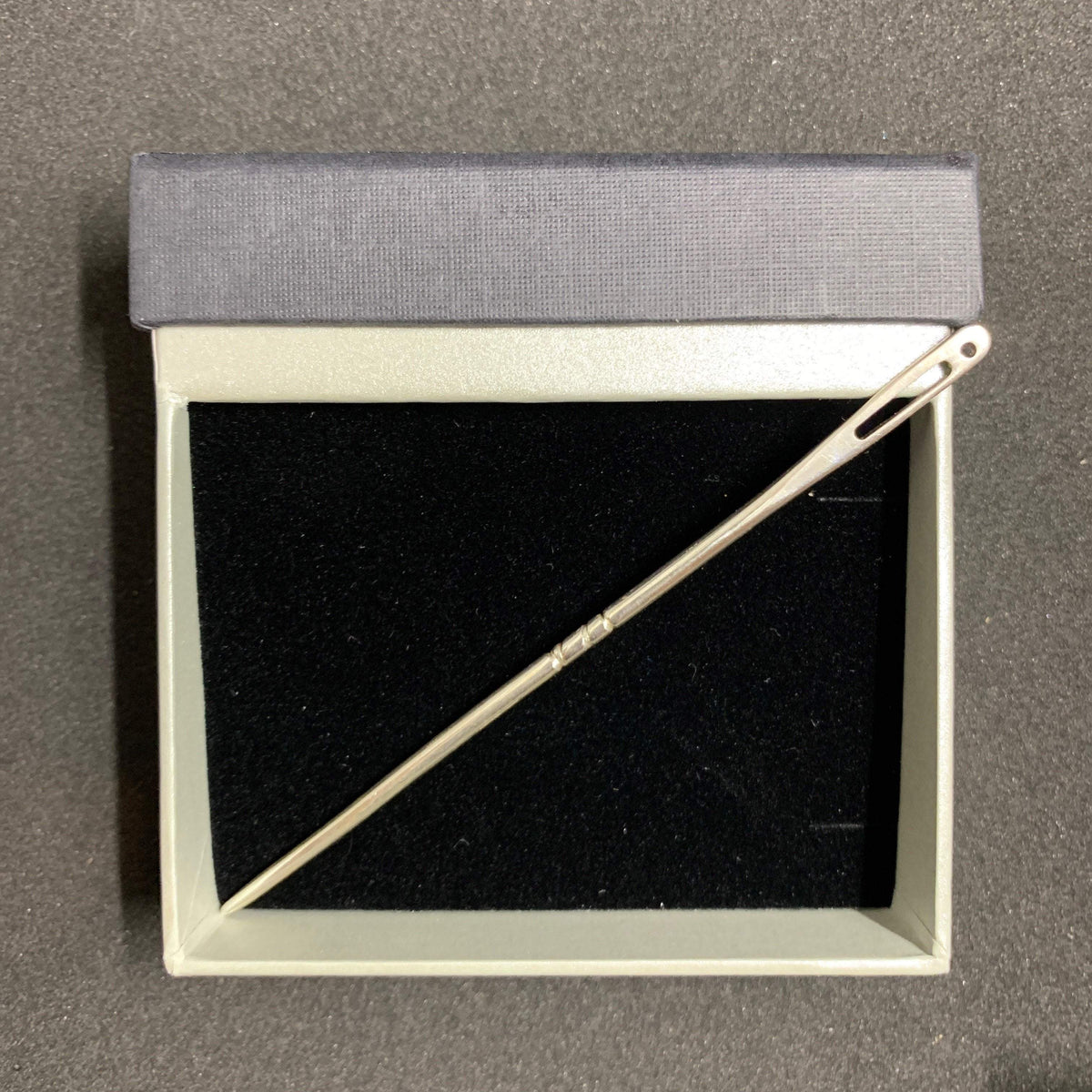 Sterling Silver Bodkins Lyn Roberts