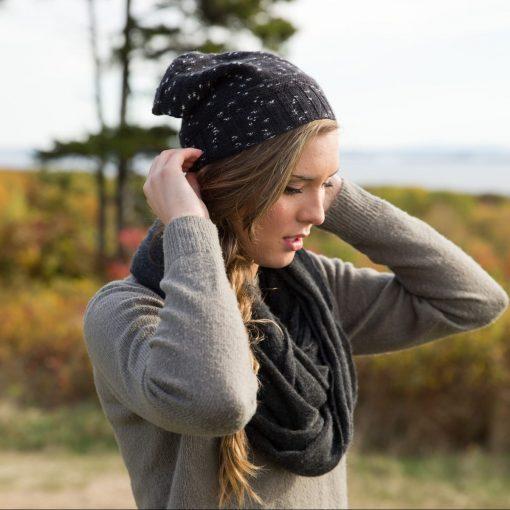 Stonington Hat Pattern Swans Island