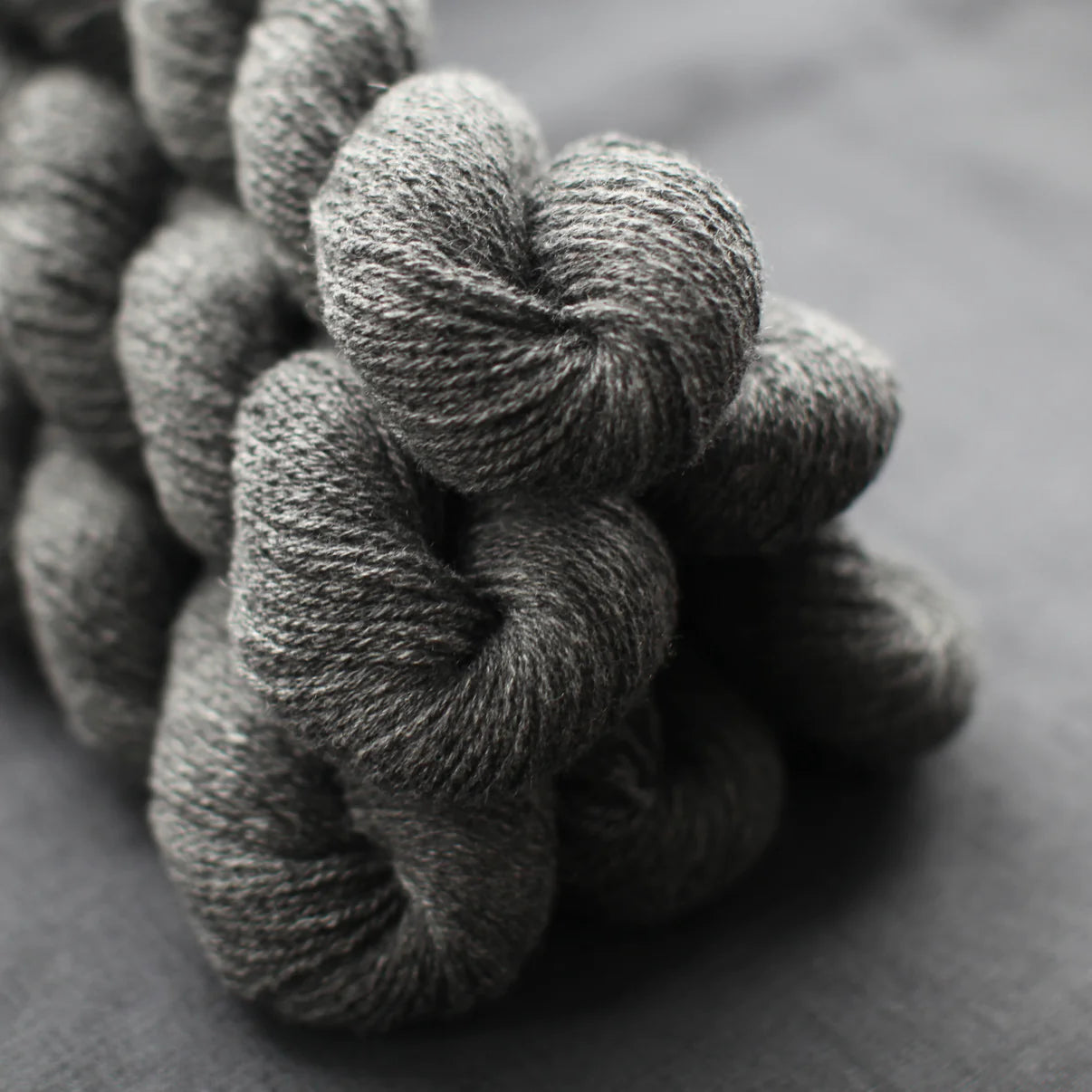 Chroma Nima 4Ply Cashmere - for kits Chroma Nima