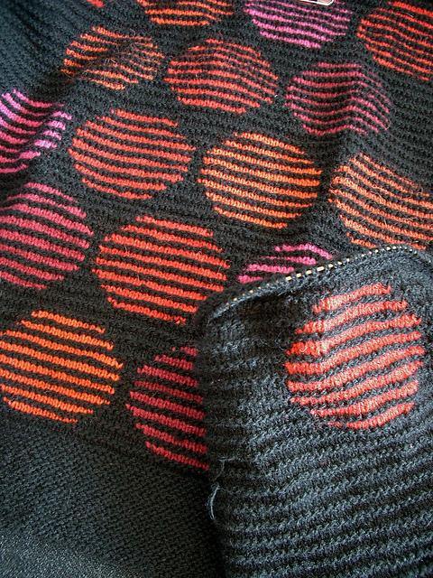 Sun Sweater Pattern Isager