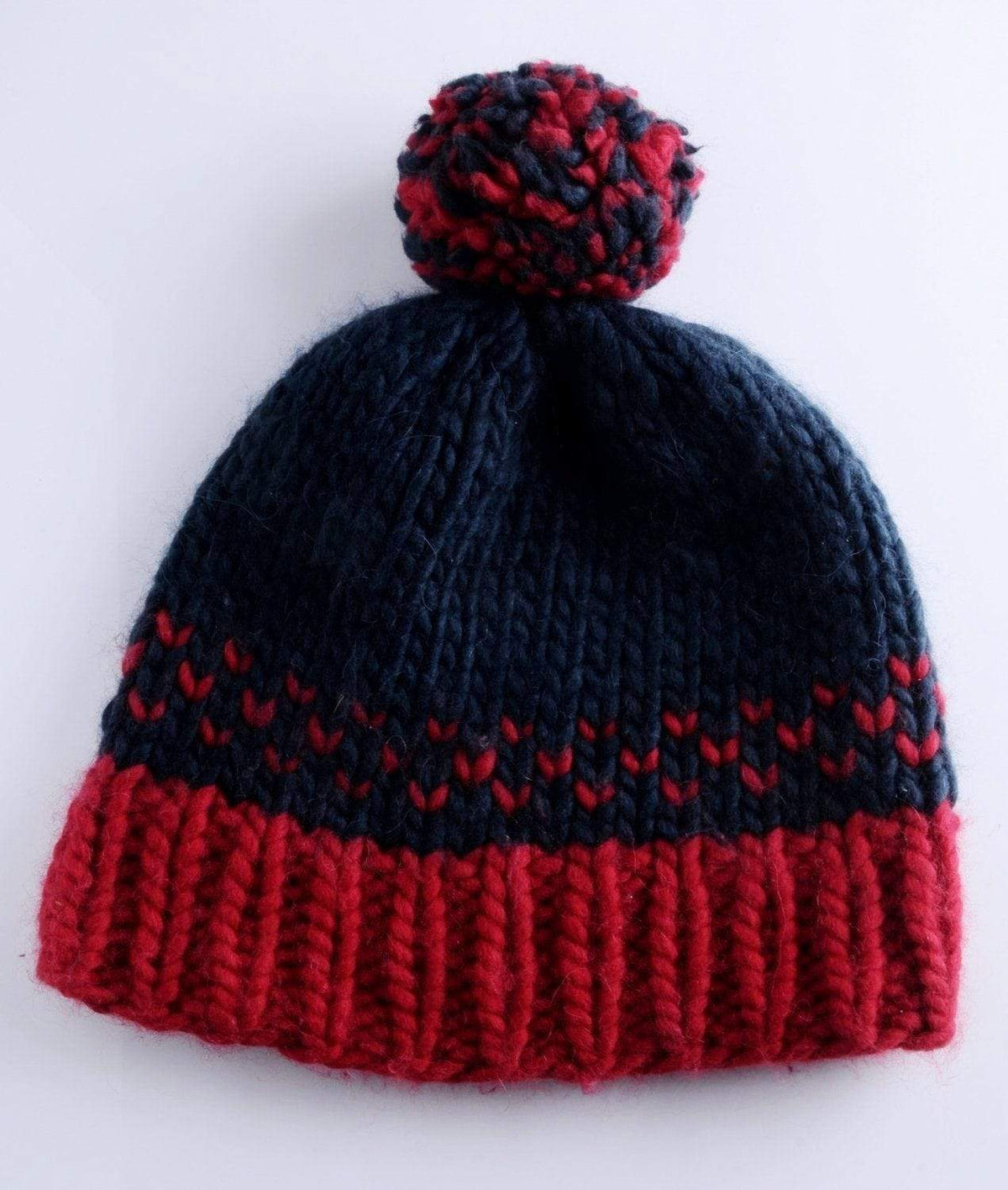 Super Quick Hat Pattern Mrs Moon