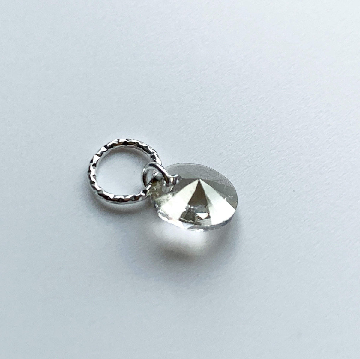 Luxury Crystal Stitch Marker Sets Mahliqa