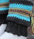 Swift Kick Boot Cuffs Crochet Pattern tribeyarns