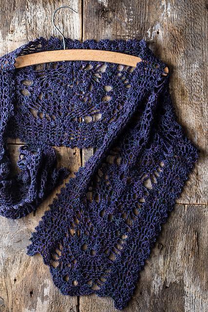 The Shawl Project: Book One by Joanne Scrace Joanne Scrace