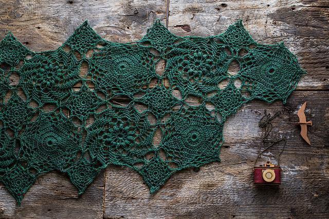 The Shawl Project: Book One by Joanne Scrace Joanne Scrace