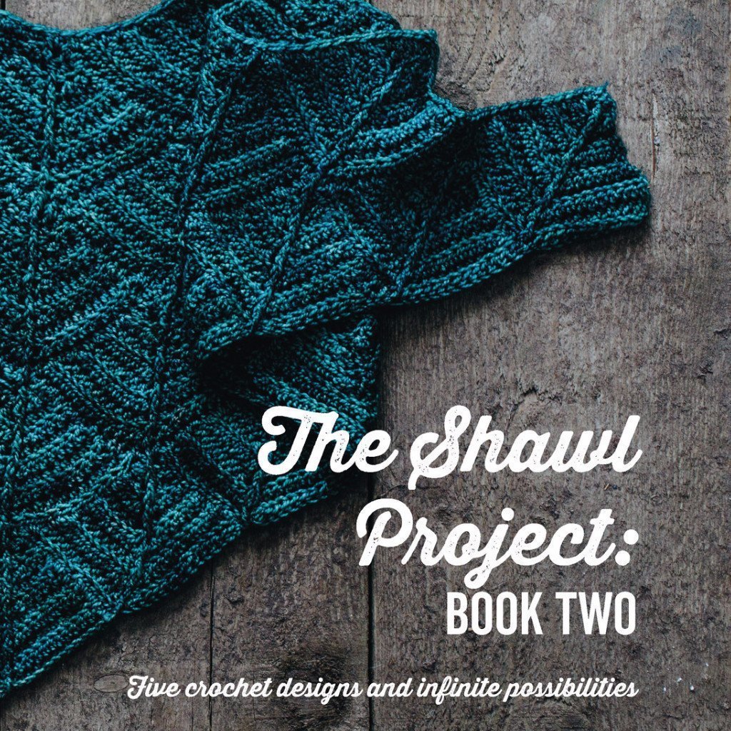 The Shawl Project: Book Two by Joanne Scrace Joanne Scrace