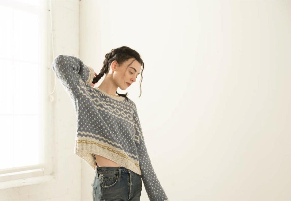 This & That: 10 Knits To Keep You Warm & Cozy | Tribe Yarns, London