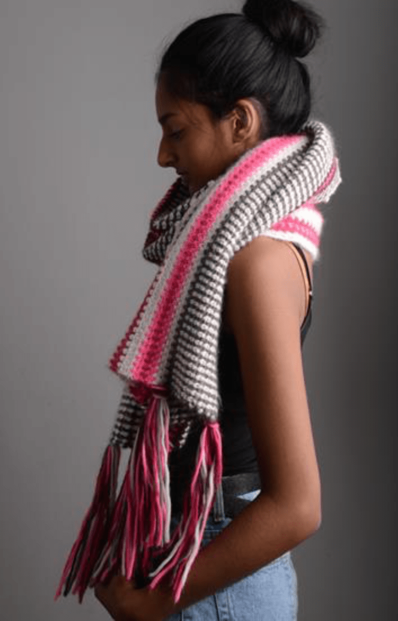 Ticking Wrap Kit Mrs Moon