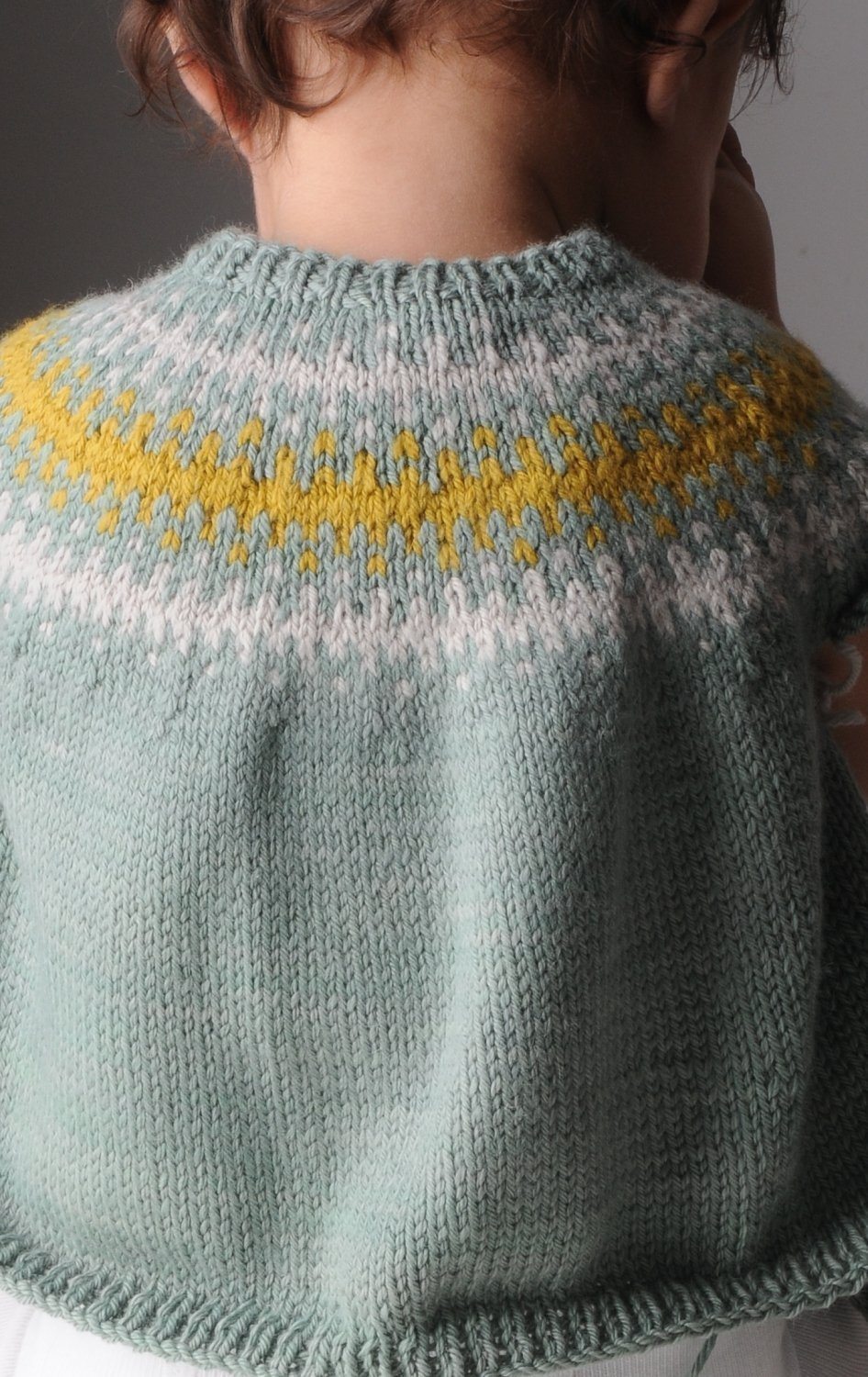 Tilly Cardigan Pattern Mrs Moon