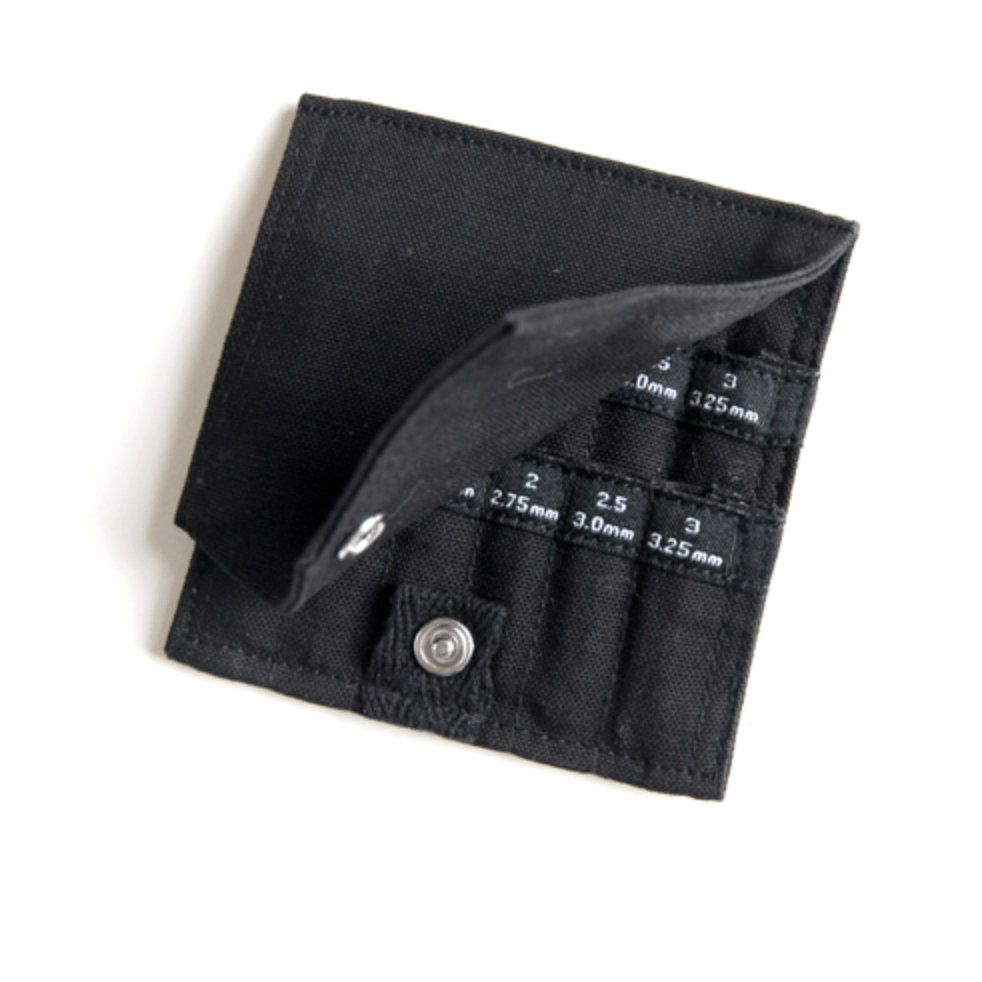 Tip Sleeve for 3" & 2" Tips ChiaoGoo