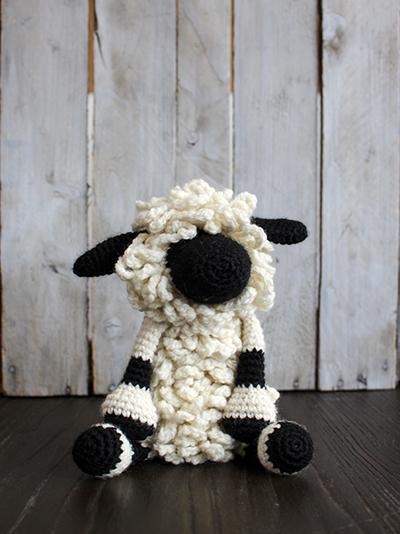 TOFT Quarterly Magazine - Special Sheep Edition TOFT