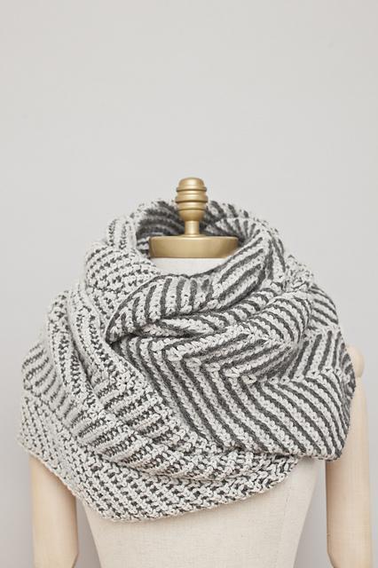 Tuck Stitches Nancy Marchant