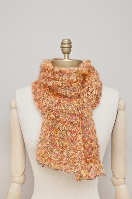 Tuck Stitches Nancy Marchant