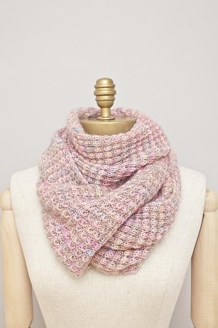 Tuck Stitches Nancy Marchant