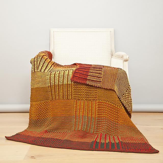 Tuck Stitches Nancy Marchant