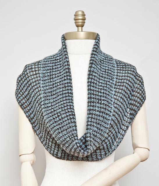 Tuck Stitches Nancy Marchant