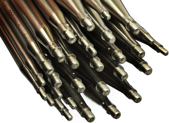 5" Chiaogoo Bamboo SPIN Interchangeable Tips ChiaoGoo