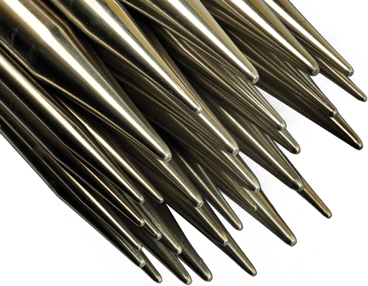 5" Chiaogoo Bamboo SPIN Interchangeable Tips ChiaoGoo